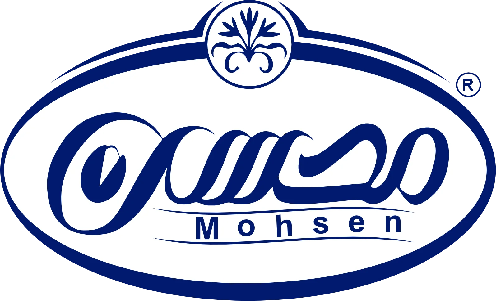 Mohsen